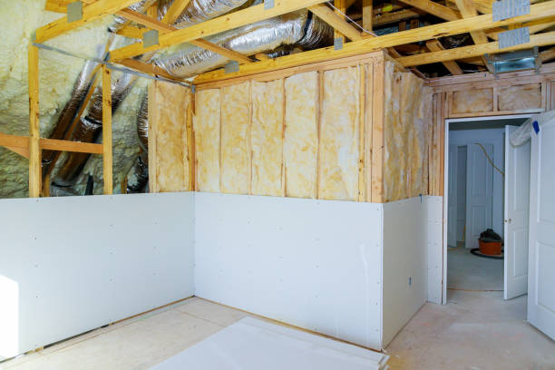 Best Blown-in Insulation in Red Oak, NC