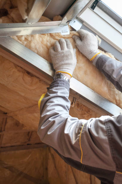 Best Geographic-Specific Insulation Services in Red Oak, NC