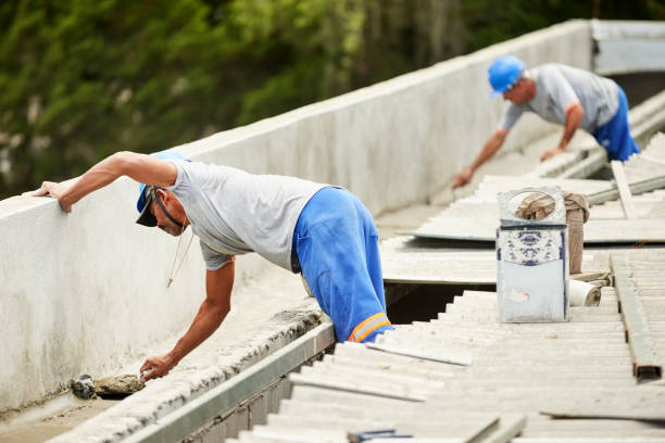 Professional Insulation Contractor in Red Oak, NC