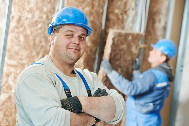 Best Fiberglass Insulation in Red Oak, NC