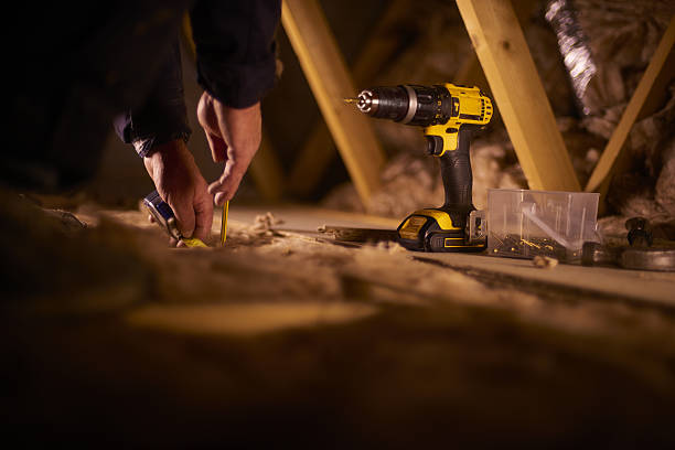  Red Oak, NC Insulation Contractor Pros